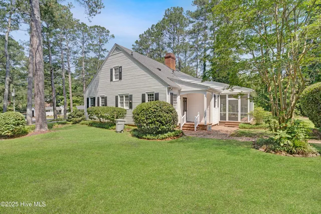 $339,900 | 626 Anson Avenue, Rockingham, NC 28379