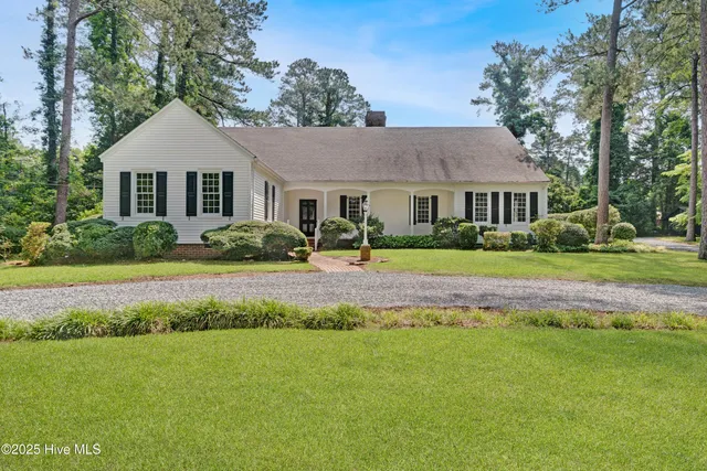 $339,900 | 626 Anson Avenue, Rockingham, NC 28379