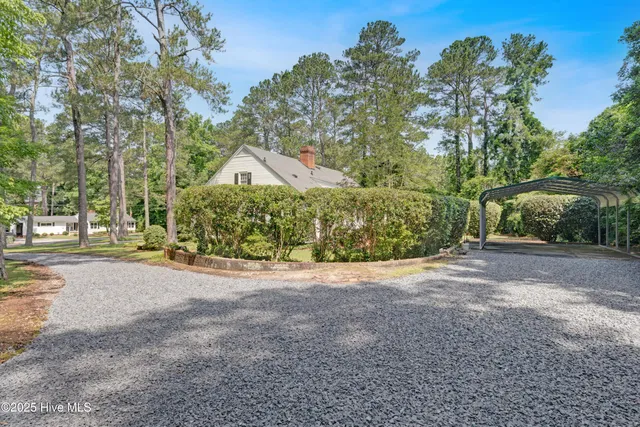 $339,900 | 626 Anson Avenue, Rockingham, NC 28379