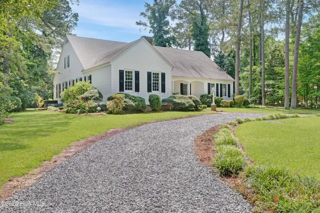 $339,900 | 626 Anson Avenue, Rockingham, NC 28379