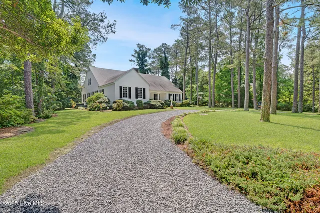 $339,900 | 626 Anson Avenue, Rockingham, NC 28379