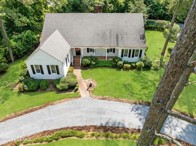 $339,900 | 626 Anson Avenue, Rockingham, NC 28379