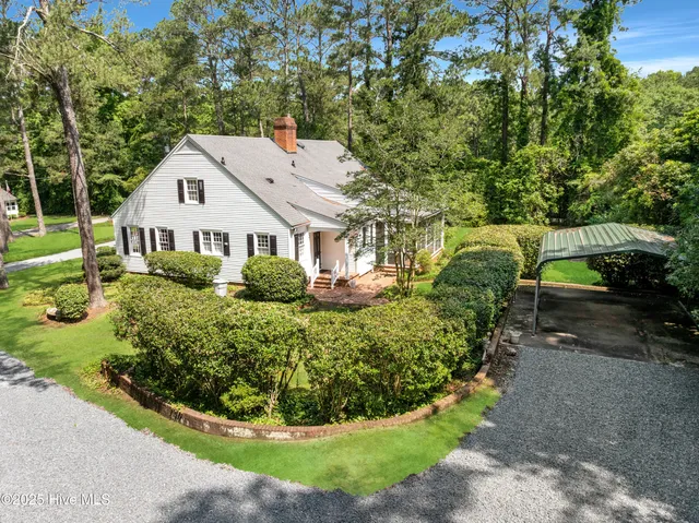 $339,900 | 626 Anson Avenue, Rockingham, NC 28379