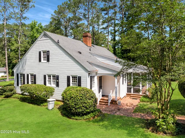 $339,900 | 626 Anson Avenue, Rockingham, NC 28379