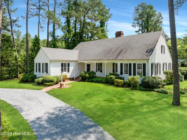 $339,900 | 626 Anson Avenue, Rockingham, NC 28379