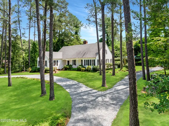 $339,900 | 626 Anson Avenue, Rockingham, NC 28379