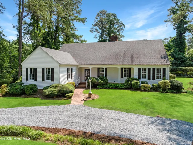 $339,900 | 626 Anson Avenue, Rockingham, NC 28379