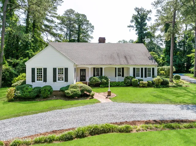 $339,900 | 626 Anson Avenue, Rockingham, NC 28379