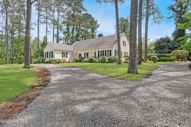 $339,900 | 626 Anson Avenue, Rockingham, NC 28379