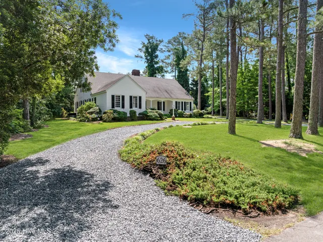 $339,900 | 626 Anson Avenue, Rockingham, NC 28379