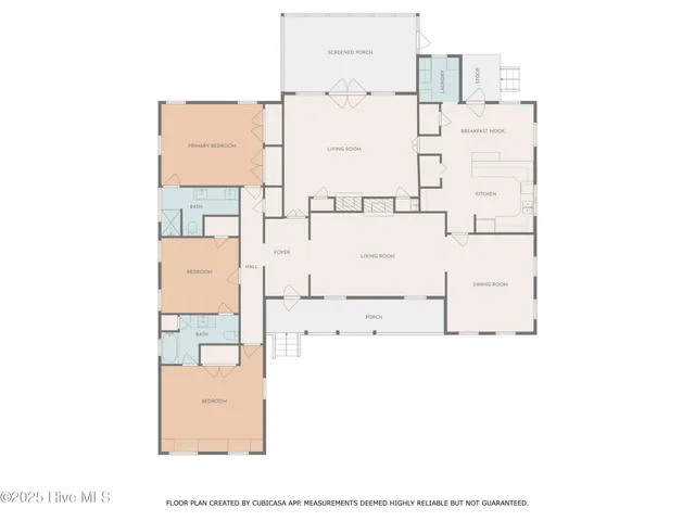 $339,900 | 626 Anson Avenue, Rockingham, NC 28379