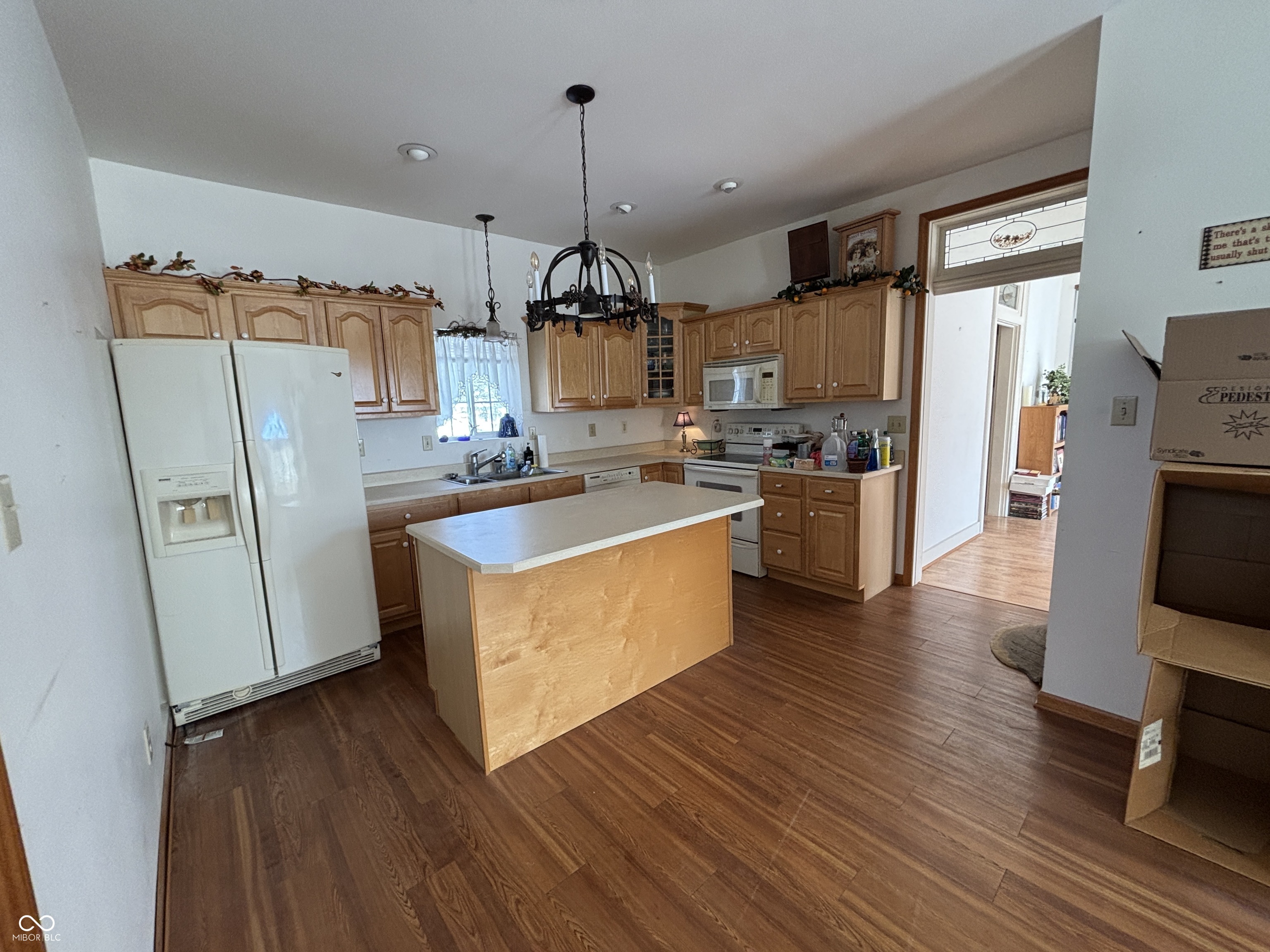 8924 Acton Road Indianapolis, IN 46259 - Photo 11 of 24