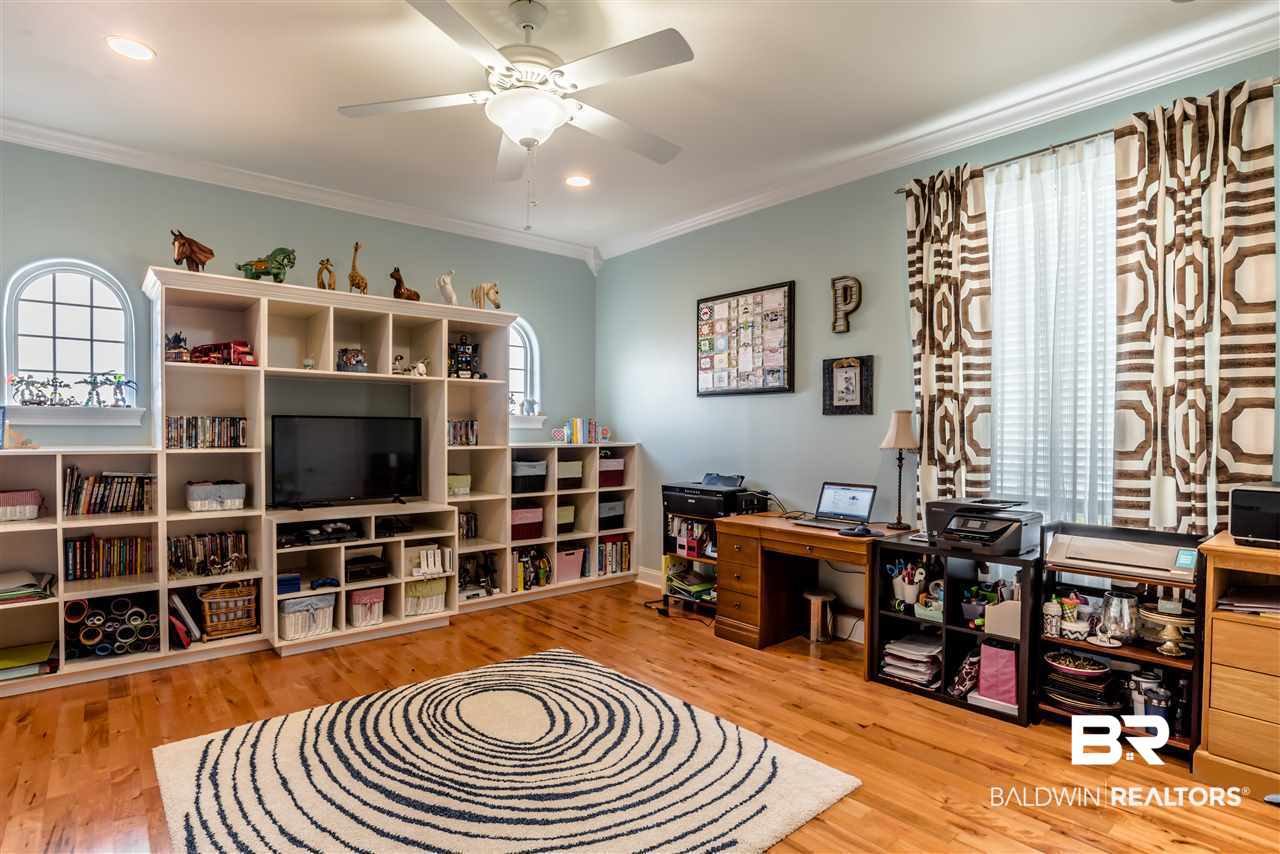 9636 Stucki Road Elberta, AL 36530 - Photo 37 of 46 Recreation/Play Room