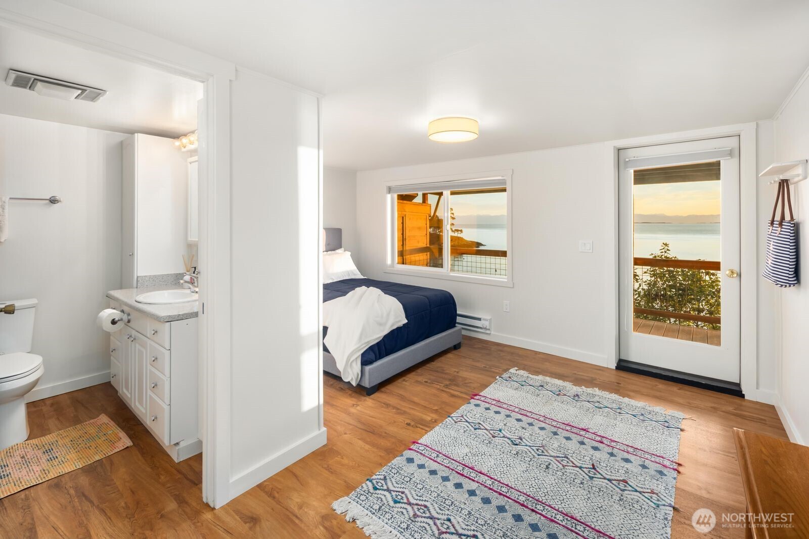 213 Smugglers Cove Road Friday Harbor, WA 98250 - Photo 23 of 40