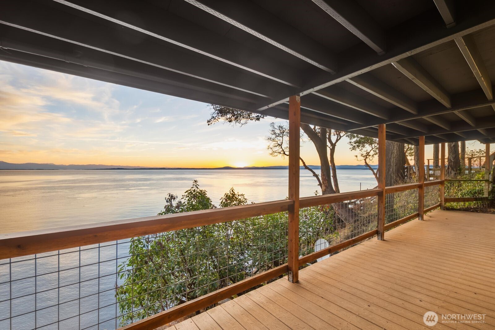 213 Smugglers Cove Road Friday Harbor, WA 98250 - Photo 25 of 40