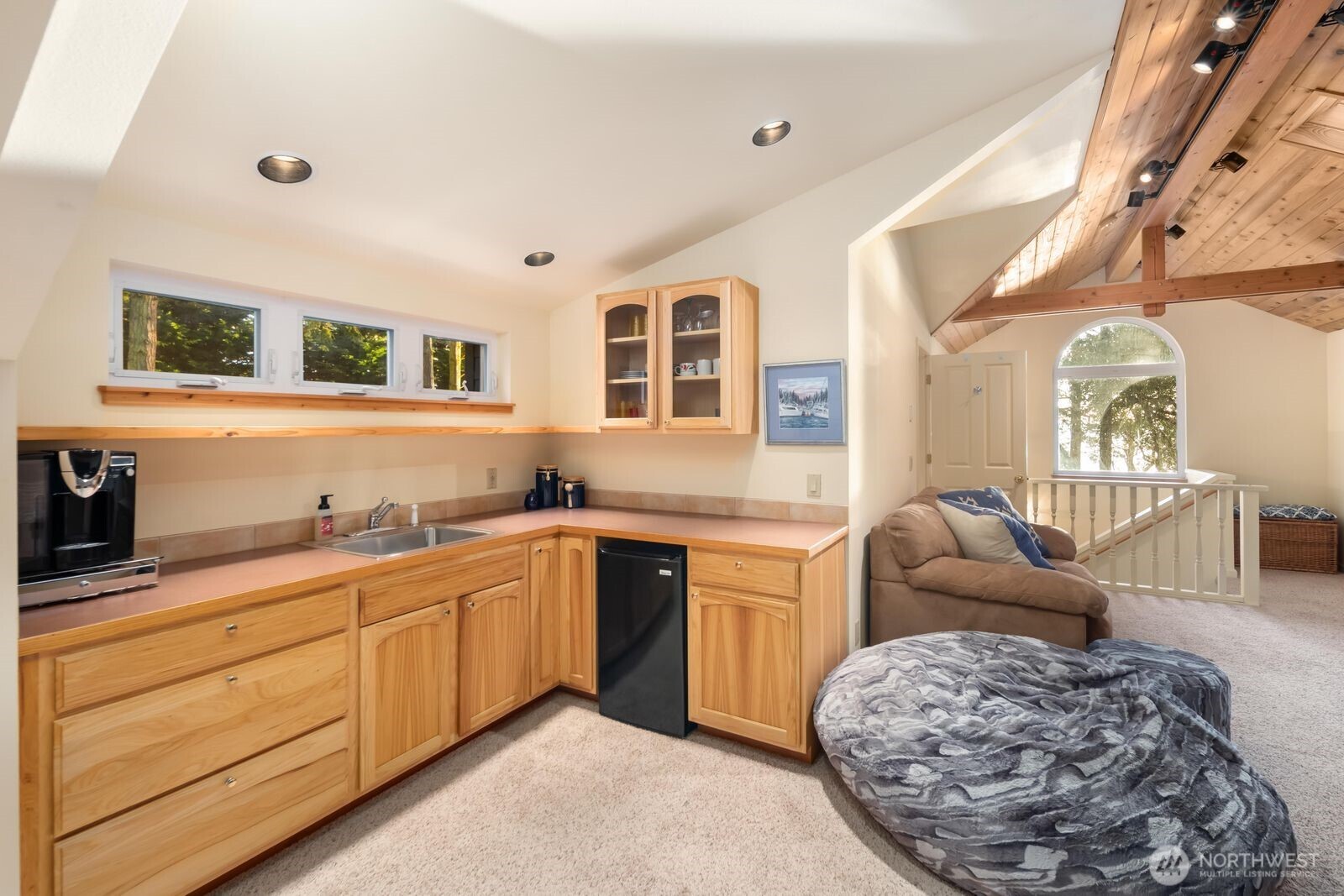 213 Smugglers Cove Road Friday Harbor, WA 98250 - Photo 33 of 40