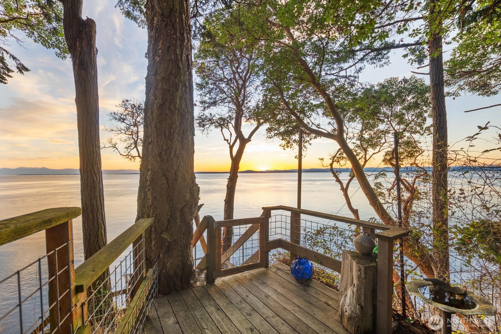 213 Smugglers Cove Road Friday Harbor, WA 98250 - Photo 36 of 40