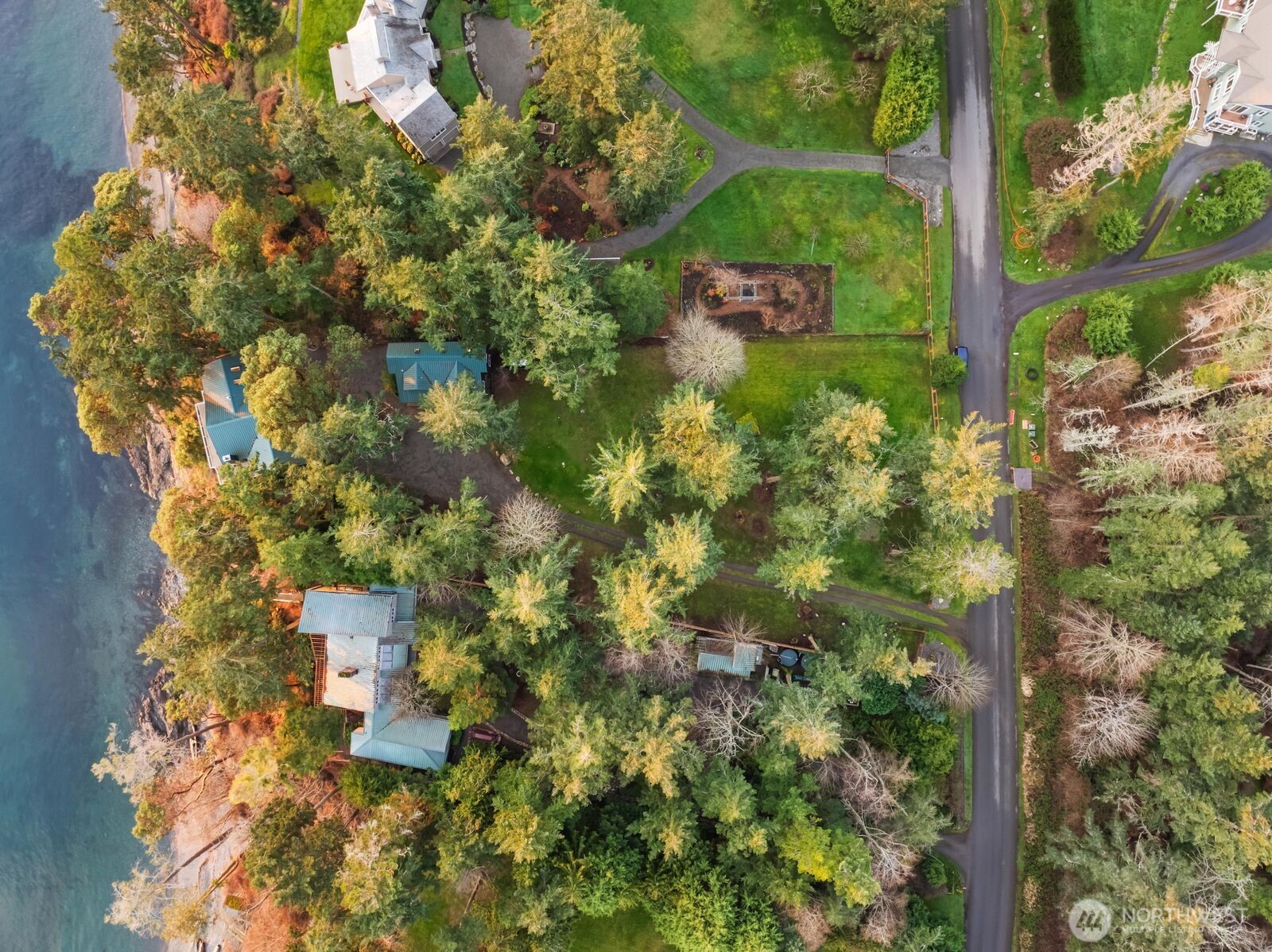 213 Smugglers Cove Road Friday Harbor, WA 98250 - Photo 40 of 40