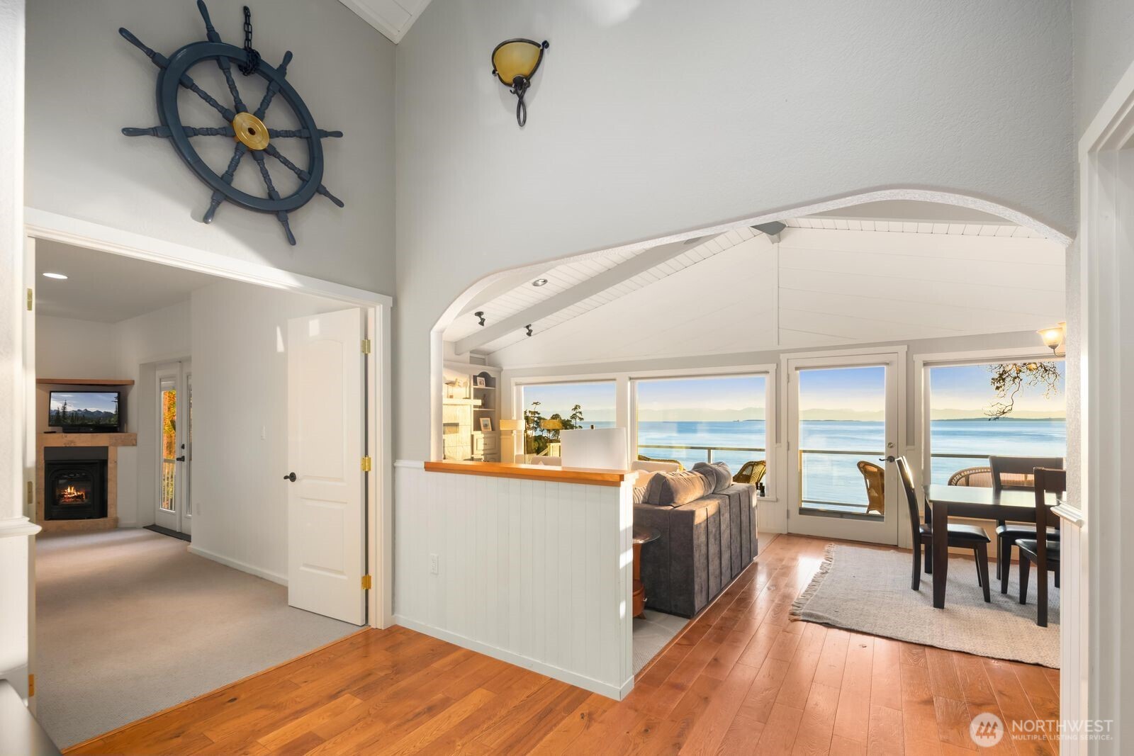 213 Smugglers Cove Road Friday Harbor, WA 98250 - Photo 8 of 40