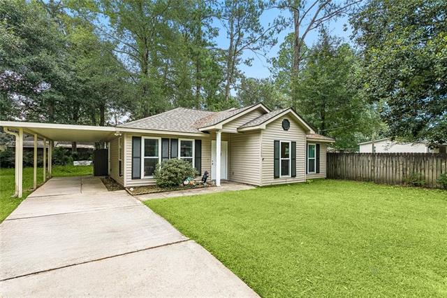 70346 J Street Covington, LA 70433 - Photo 2 of 13