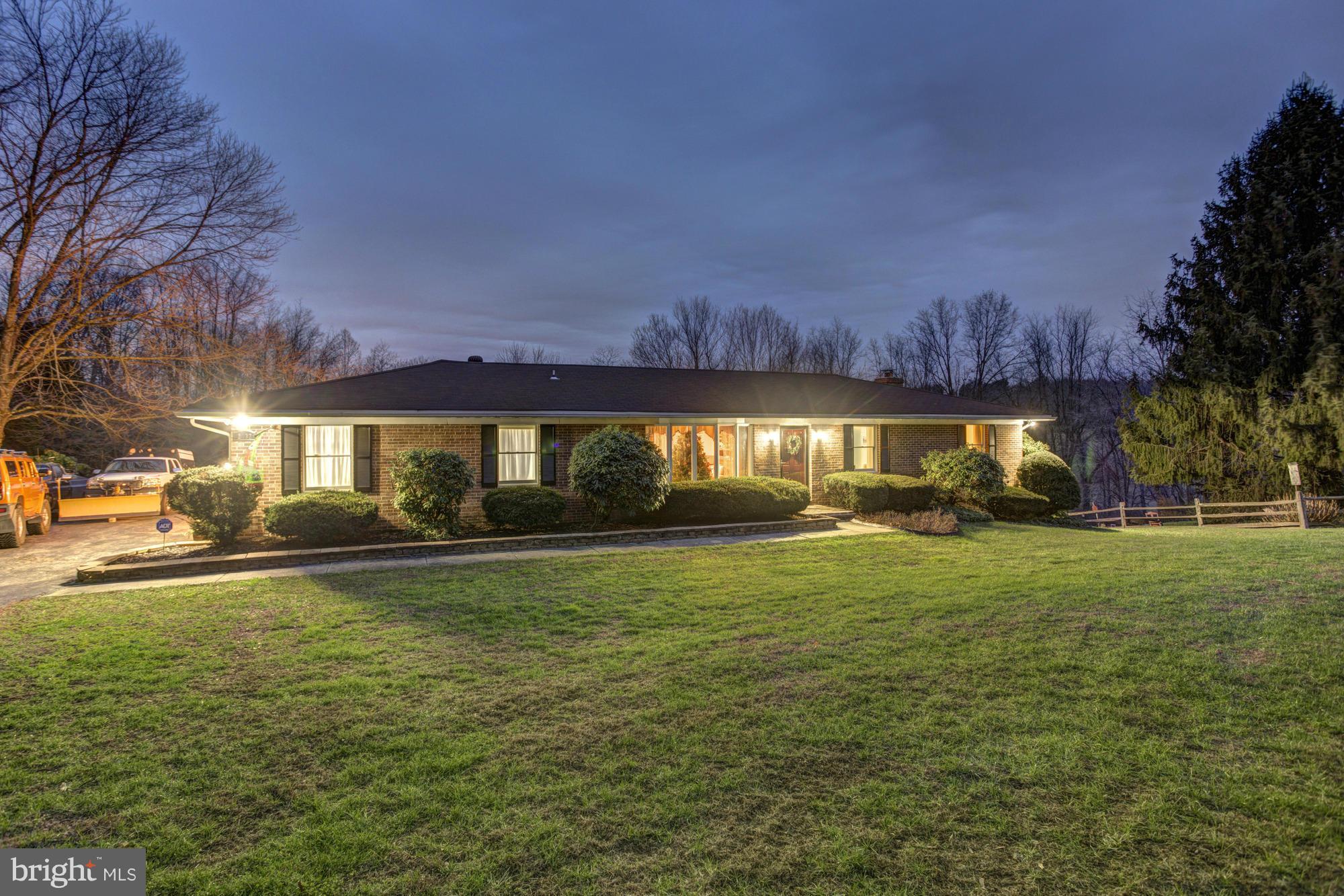 2132 Bellvale Road Fallston, MD 21047 - Photo 1 of 29 Home Front