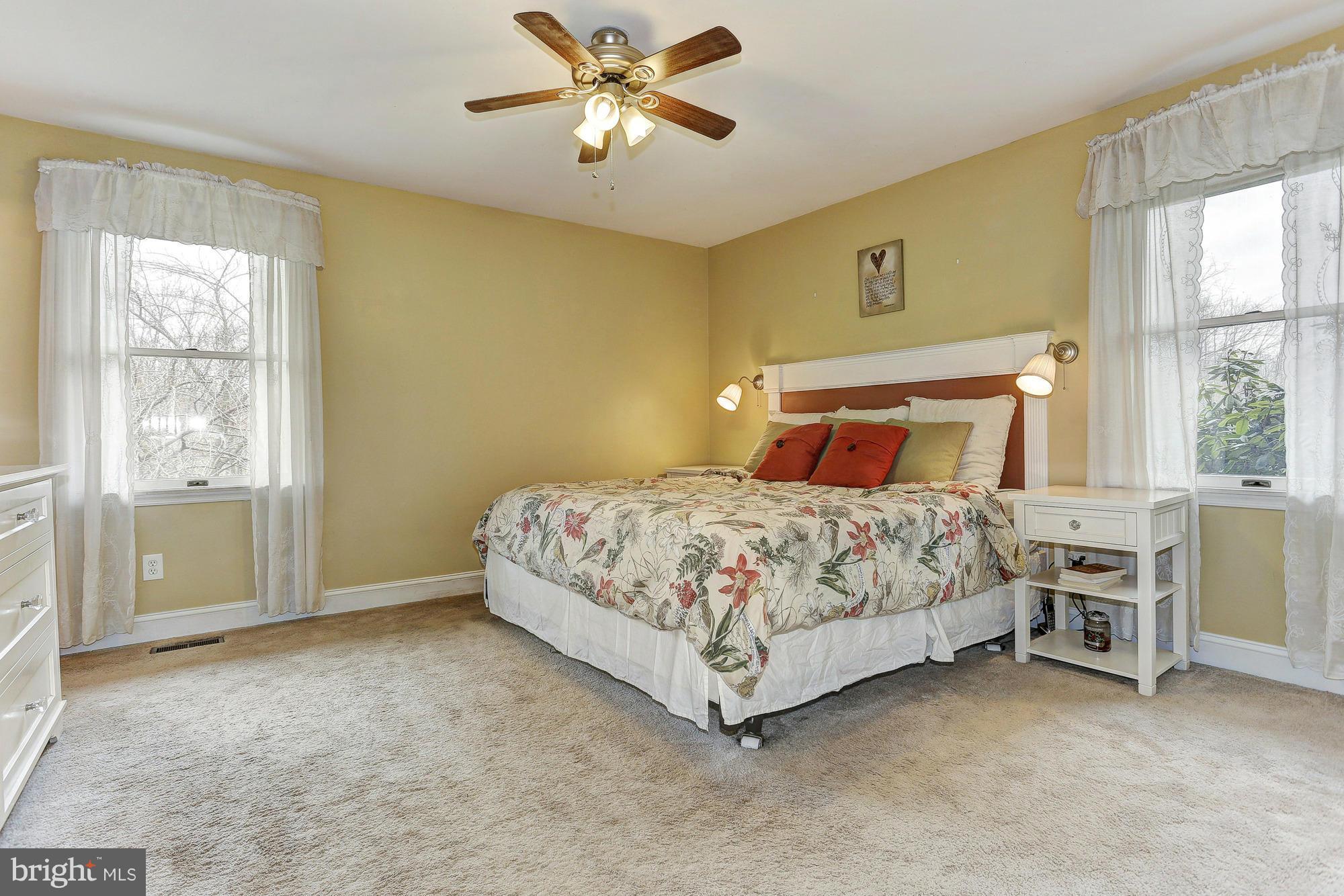 2132 Bellvale Road Fallston, MD 21047 - Photo 12 of 29 Master Bedroom