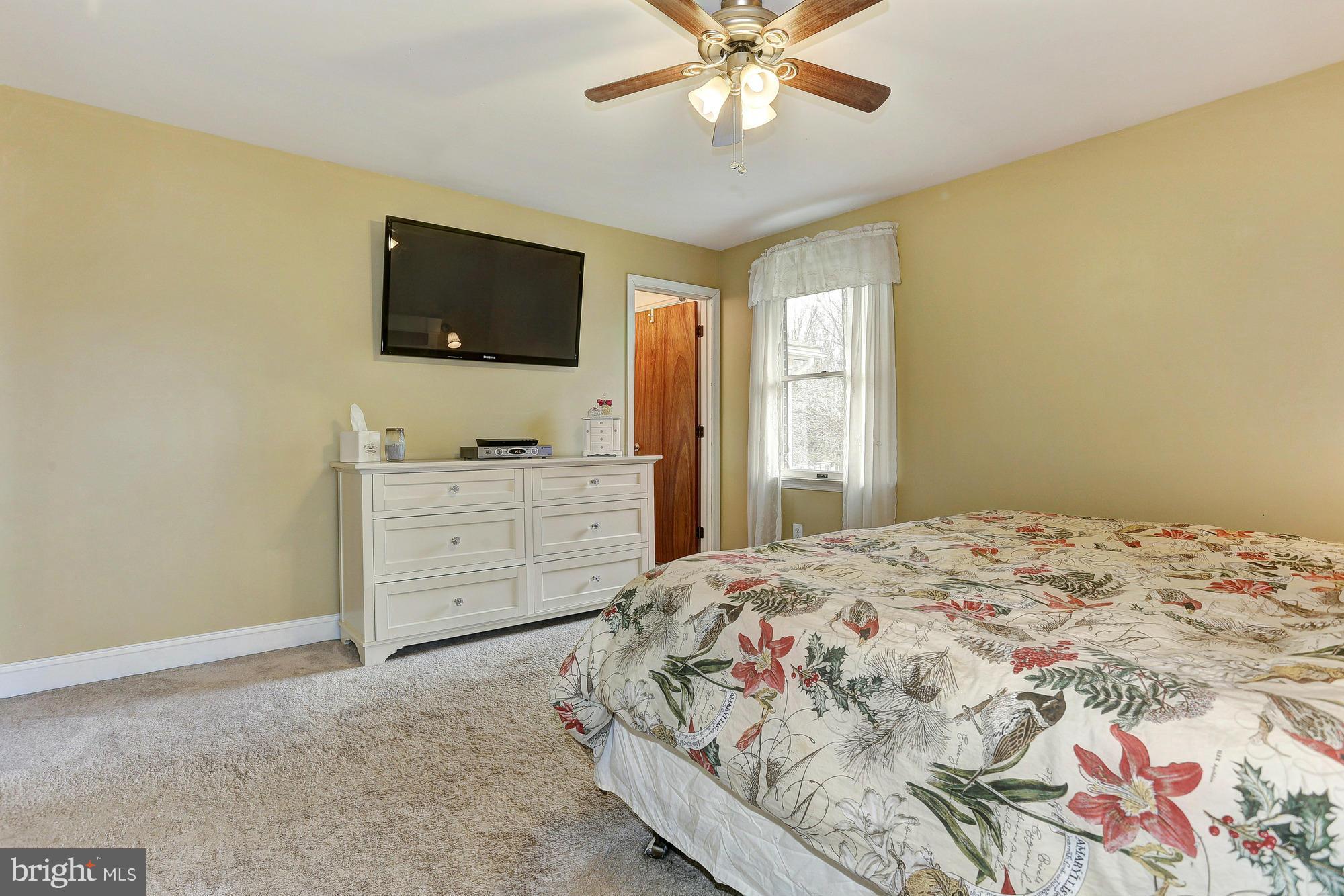 2132 Bellvale Road Fallston, MD 21047 - Photo 13 of 29 Master Bedroom