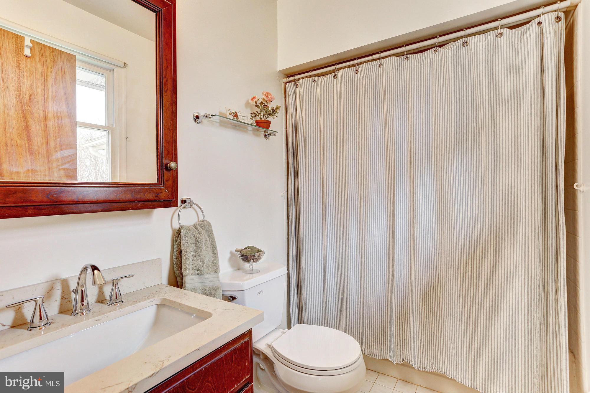 2132 Bellvale Road Fallston, MD 21047 - Photo 14 of 29 Master Bathroom