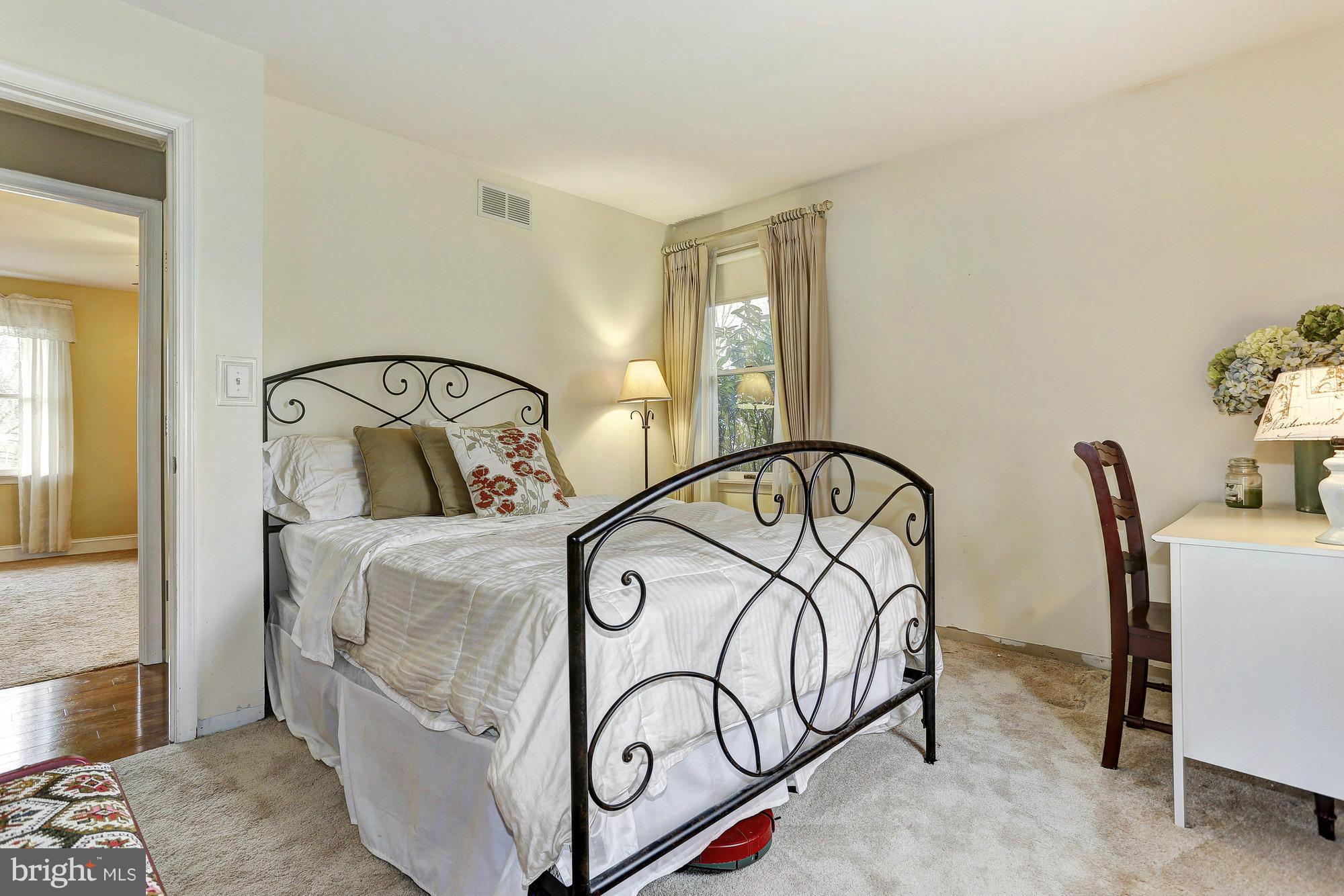 2132 Bellvale Road Fallston, MD 21047 - Photo 15 of 29 Bedroom 2