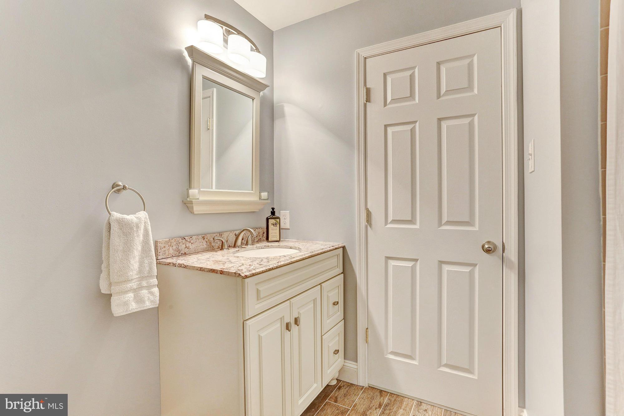 2132 Bellvale Road Fallston, MD 21047 - Photo 16 of 29 Full Bath