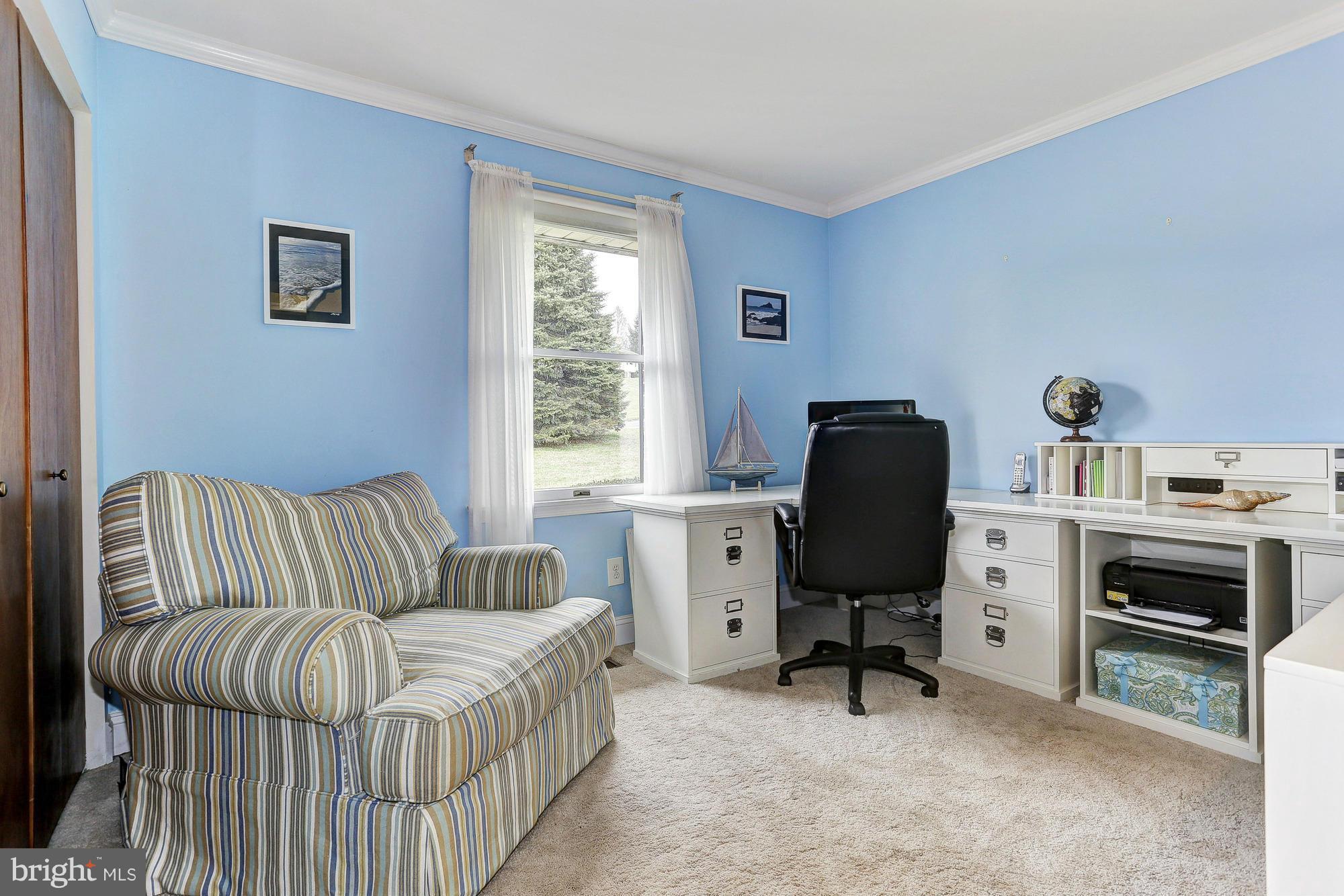 2132 Bellvale Road Fallston, MD 21047 - Photo 17 of 29 Bedroom 2