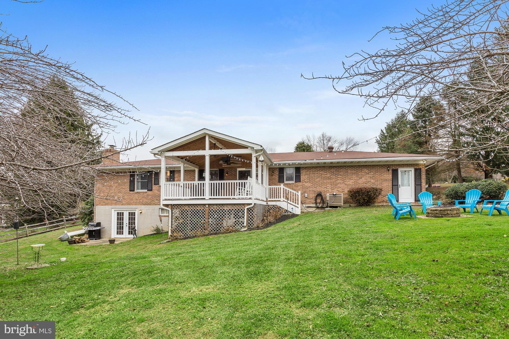 2132 Bellvale Road Fallston, MD 21047 - Photo 27 of 29 Home Exterior