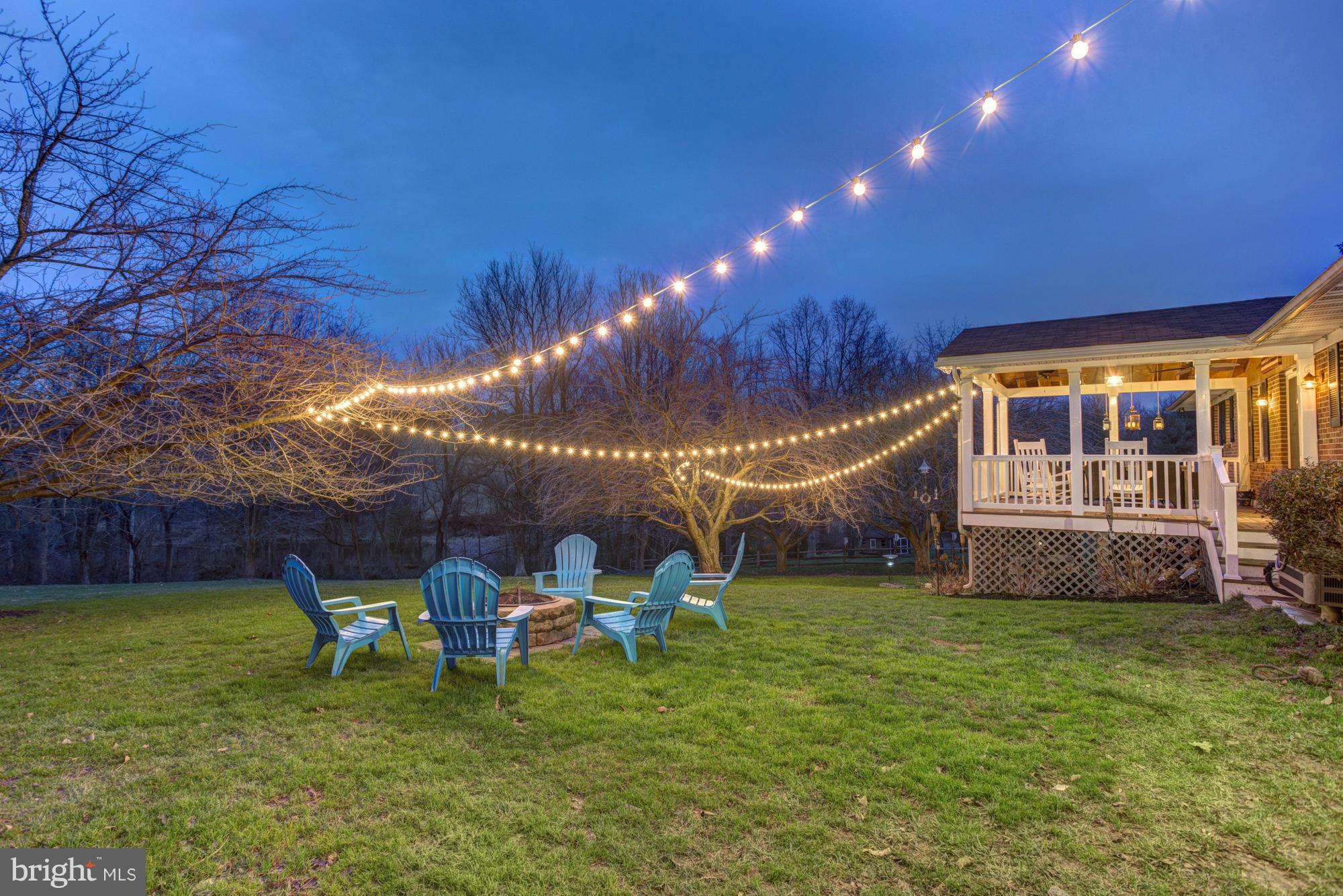 2132 Bellvale Road Fallston, MD 21047 - Photo 28 of 29 Rear Exterior