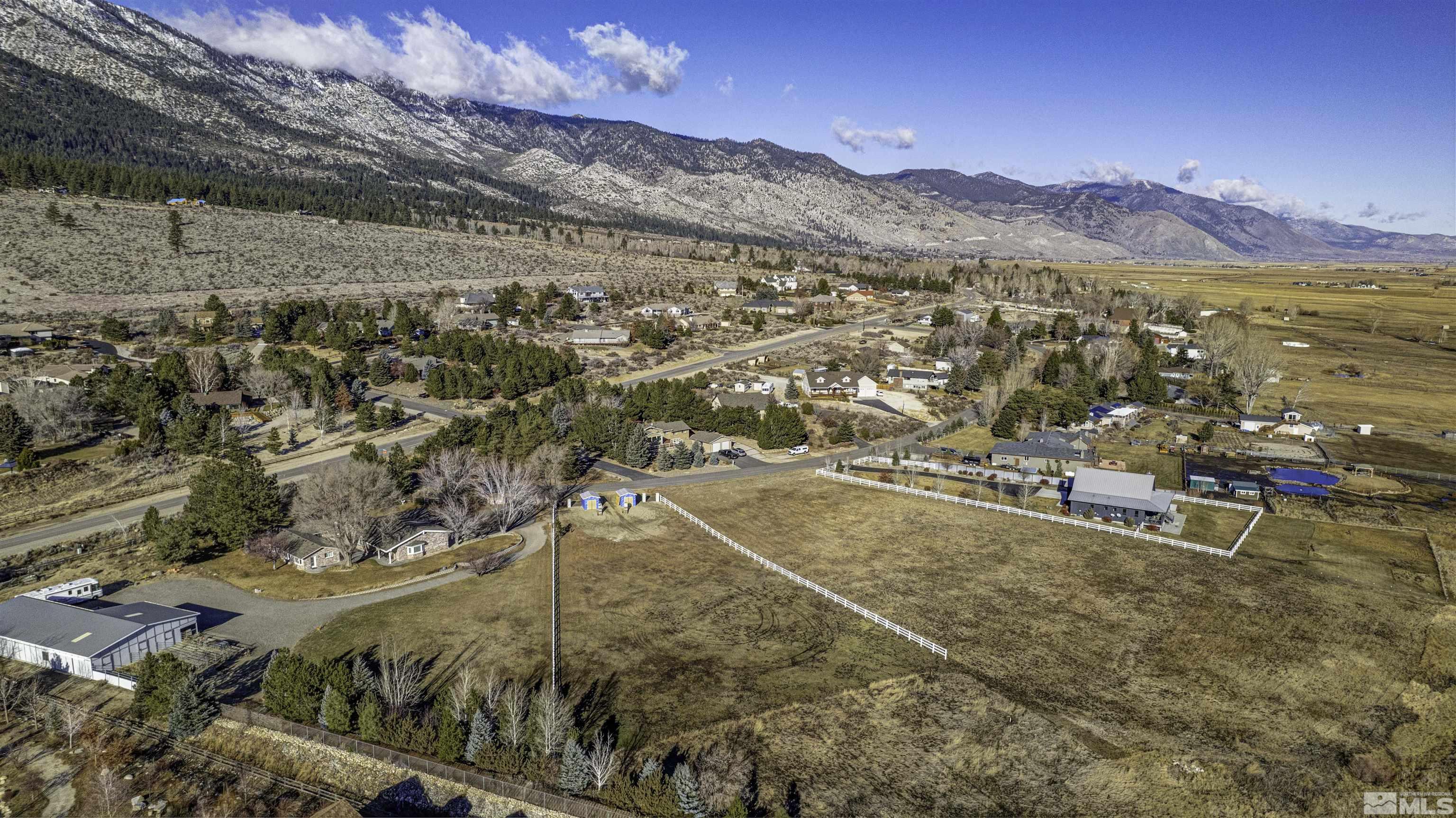 711 Indian Trail Road Gardnerville, NV 89460 - Photo 11 of 21 Photo 11