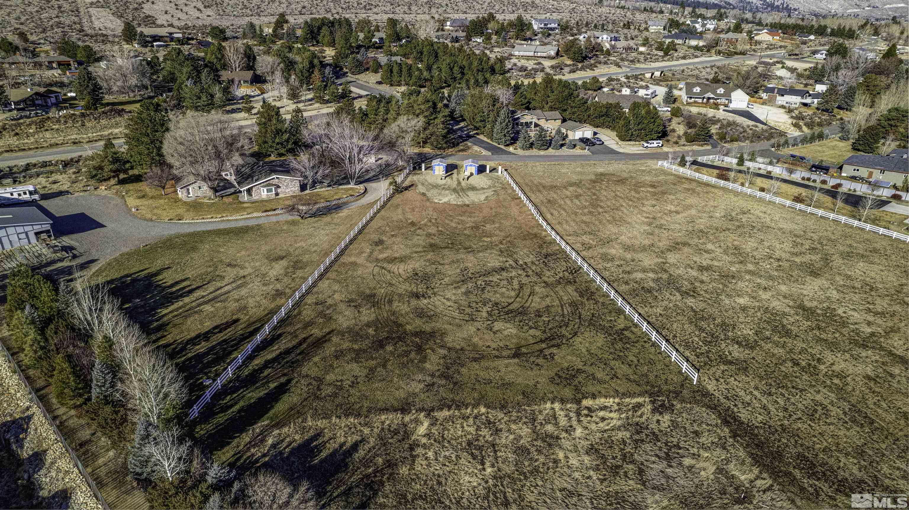 711 Indian Trail Road Gardnerville, NV 89460 - Photo 12 of 21 Photo 12