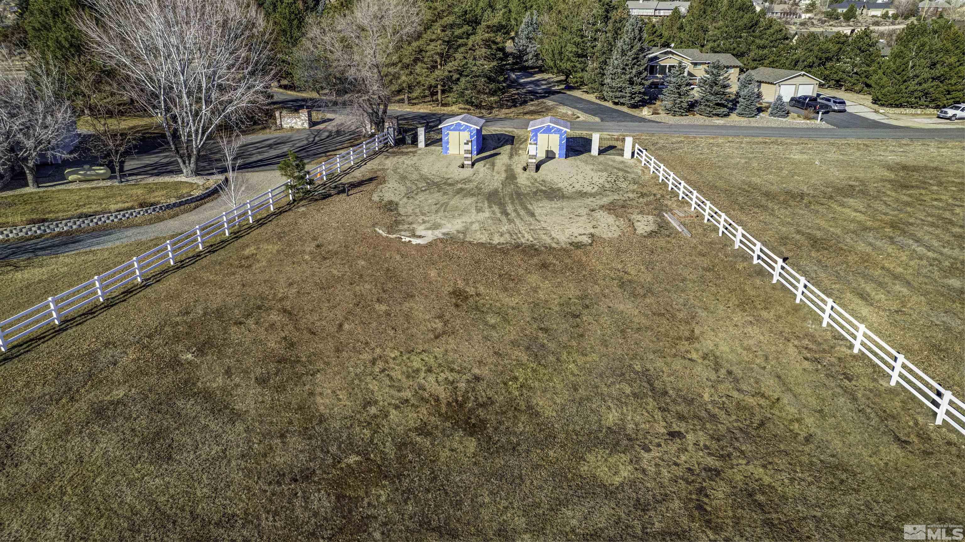 711 Indian Trail Road Gardnerville, NV 89460 - Photo 14 of 21 Photo 14