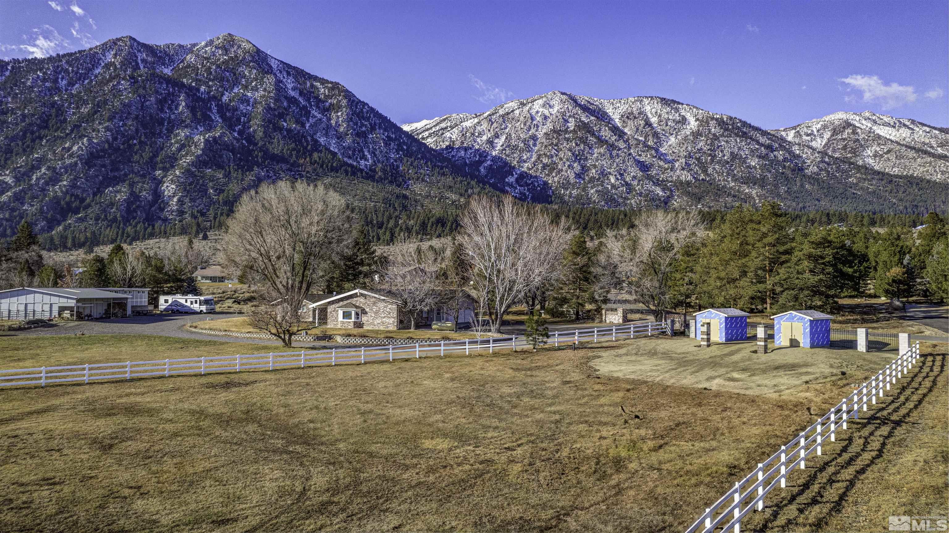 711 Indian Trail Road Gardnerville, NV 89460 - Photo 15 of 21 Photo 15