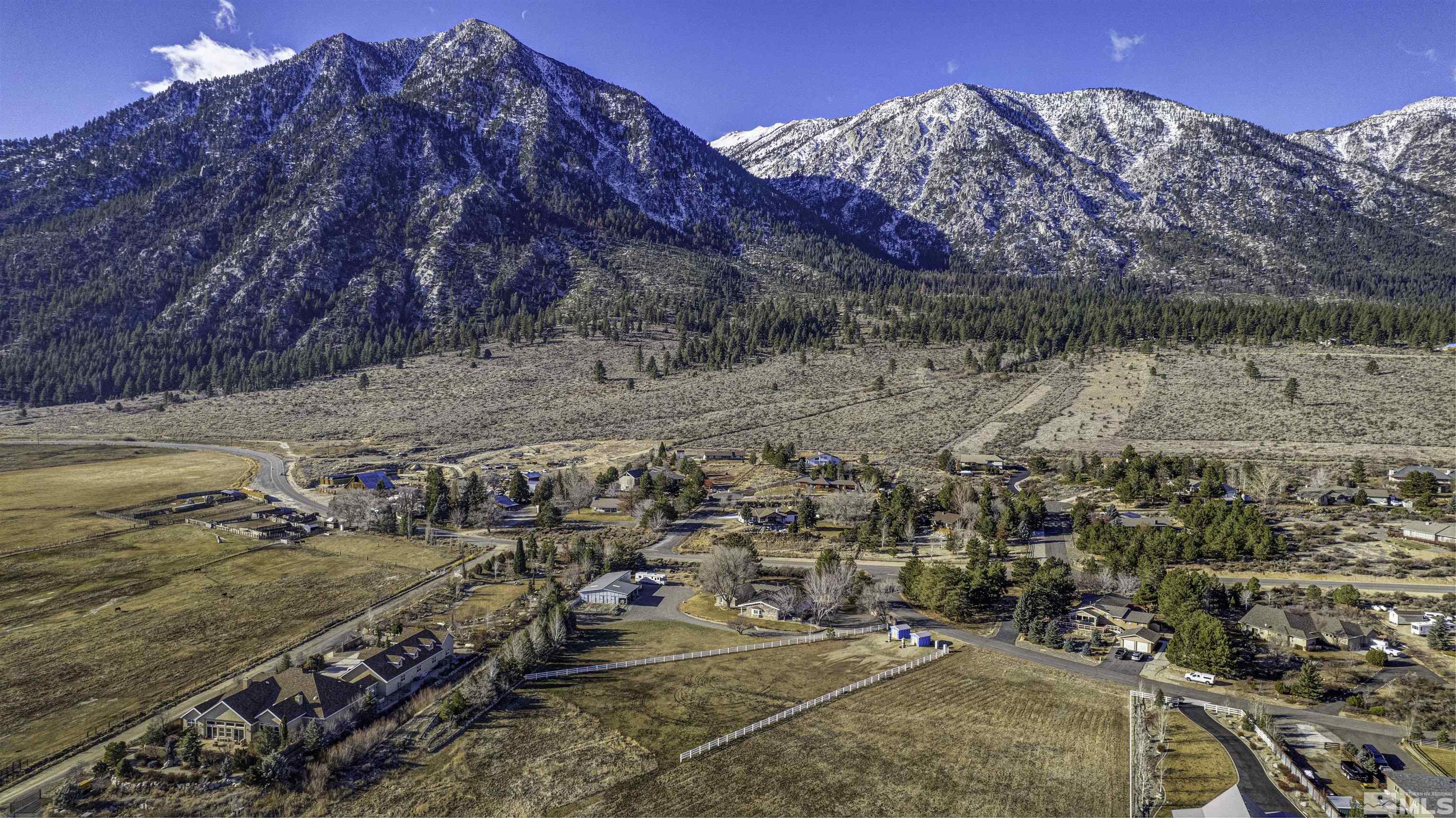 711 Indian Trail Road Gardnerville, NV 89460 - Photo 16 of 21 Photo 16