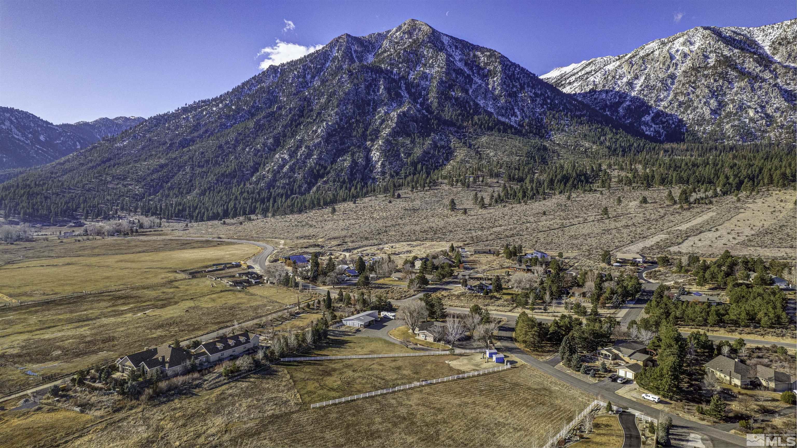 711 Indian Trail Road Gardnerville, NV 89460 - Photo 17 of 21 Photo 17