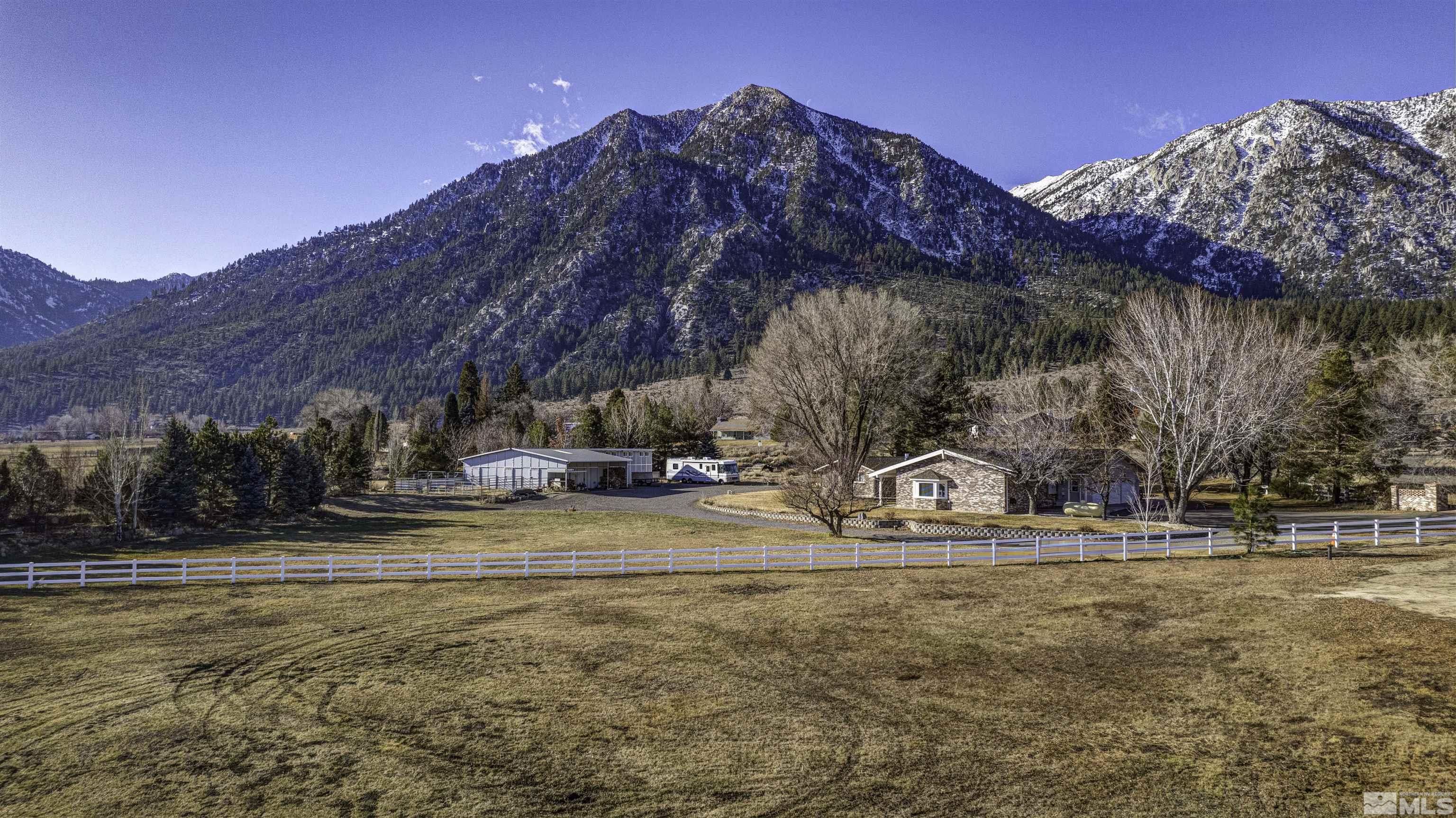 711 Indian Trail Road Gardnerville, NV 89460 - Photo 18 of 21 Photo 18