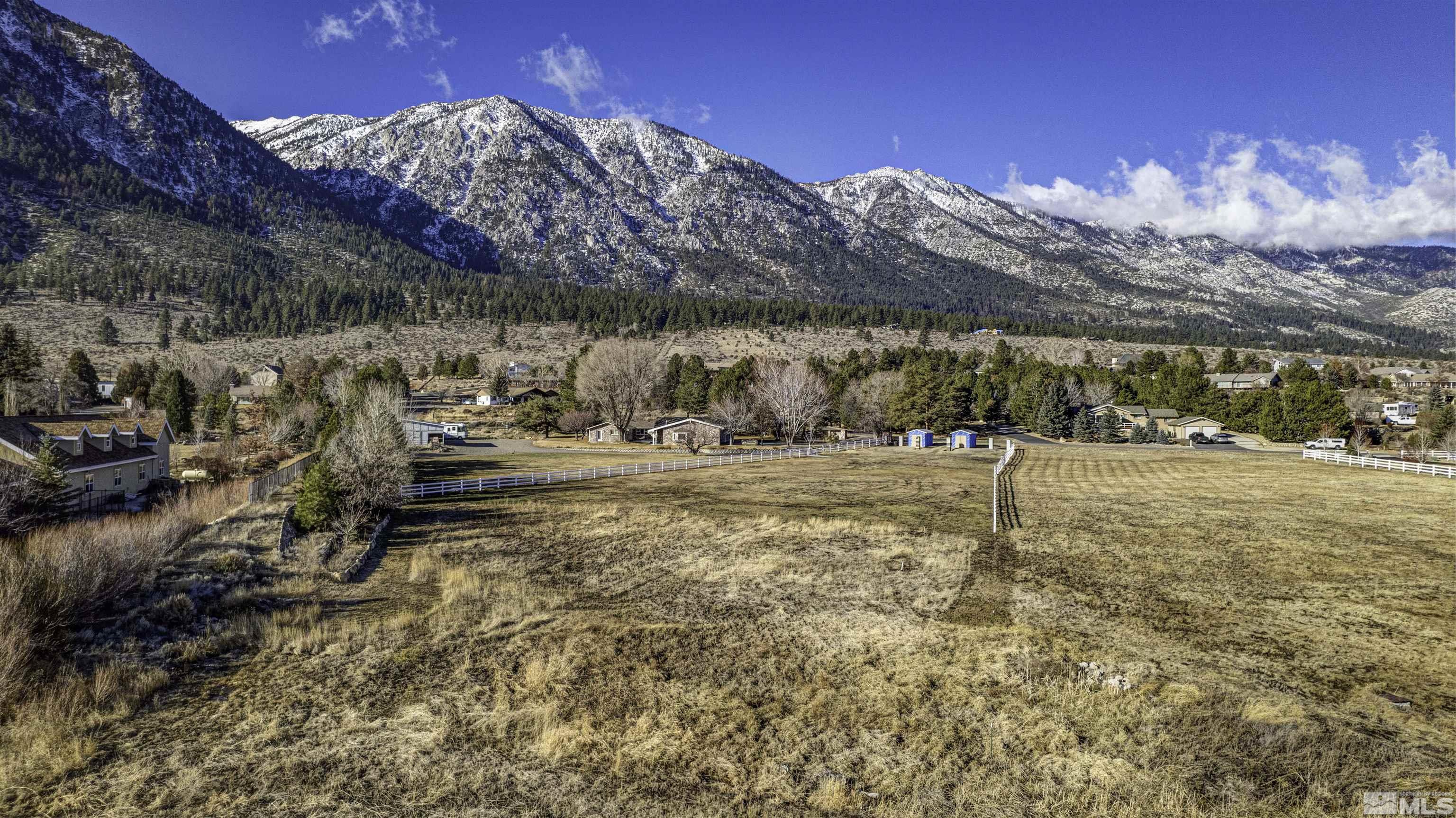 711 Indian Trail Road Gardnerville, NV 89460 - Photo 2 of 21 Photo 2