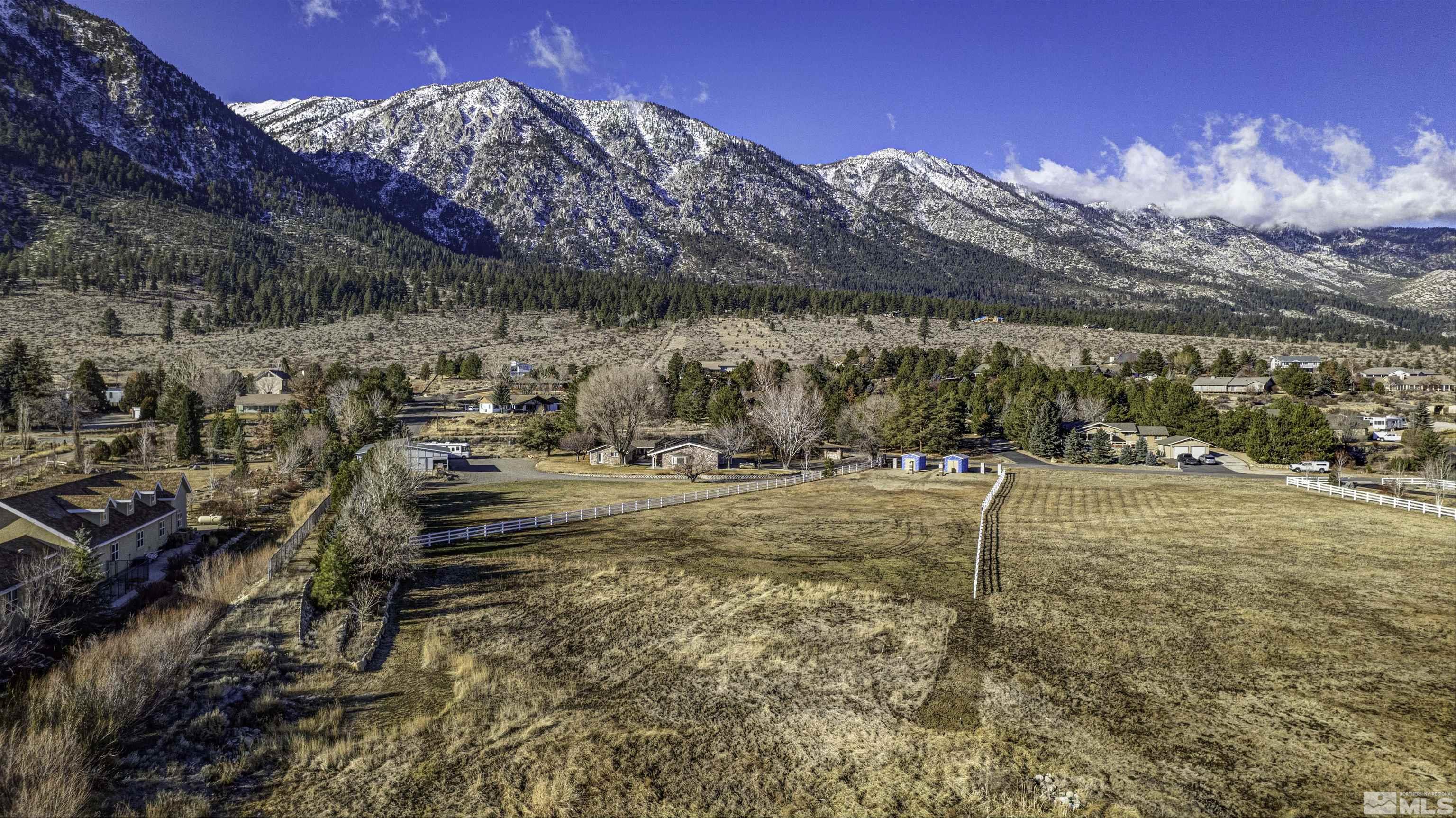 711 Indian Trail Road Gardnerville, NV 89460 - Photo 3 of 21 Photo 3