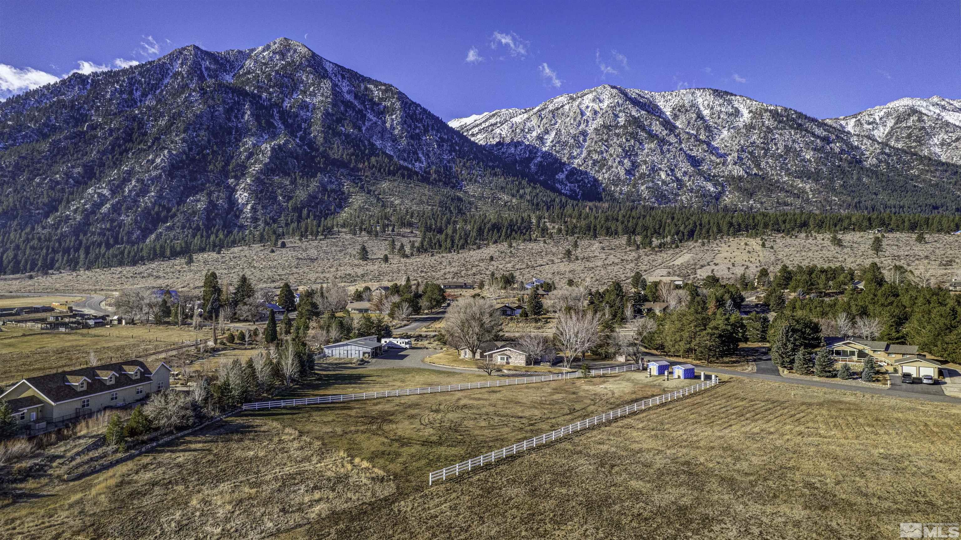 711 Indian Trail Road Gardnerville, NV 89460 - Photo 5 of 21 Photo 5