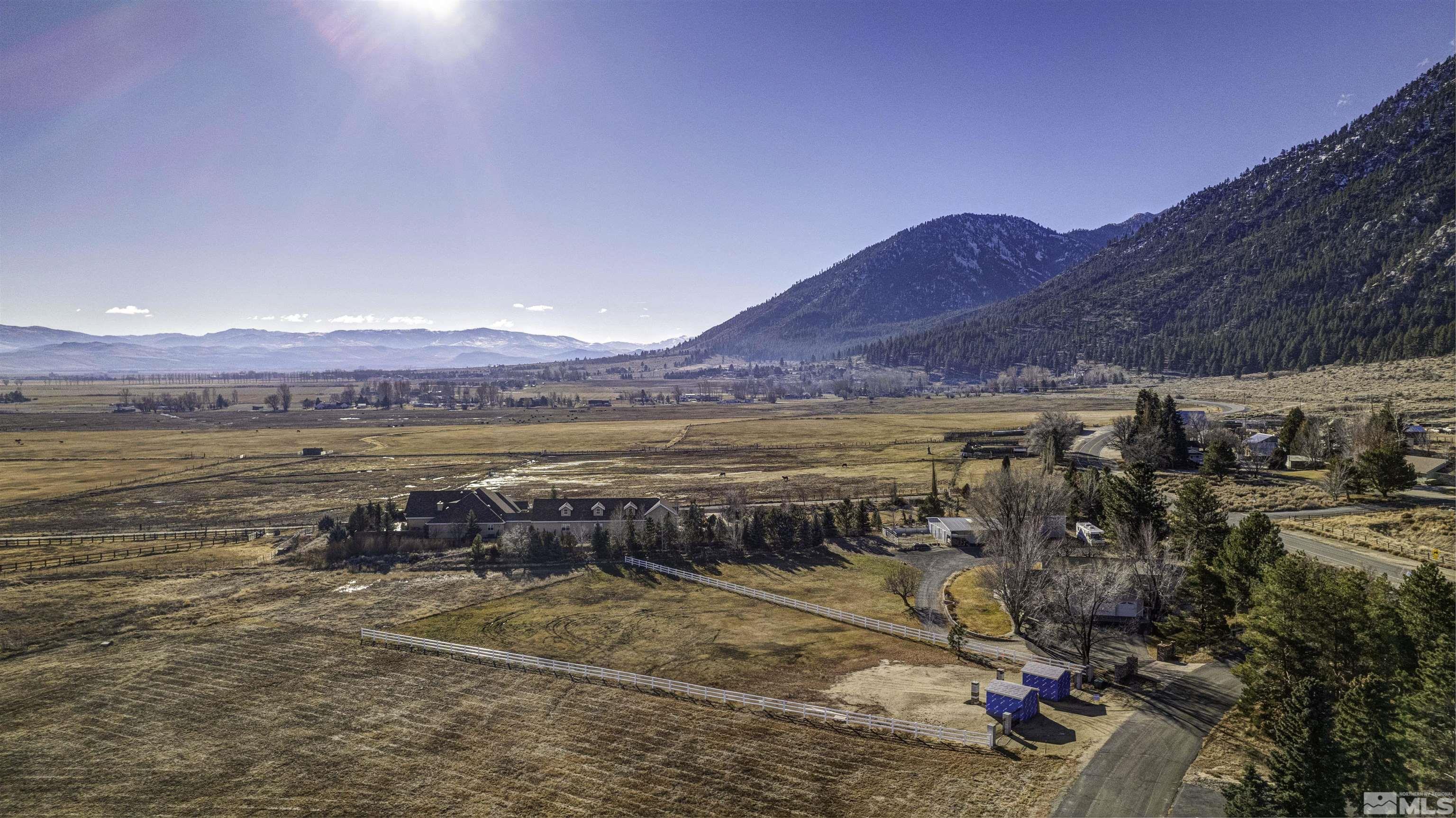 711 Indian Trail Road Gardnerville, NV 89460 - Photo 7 of 21 Photo 7