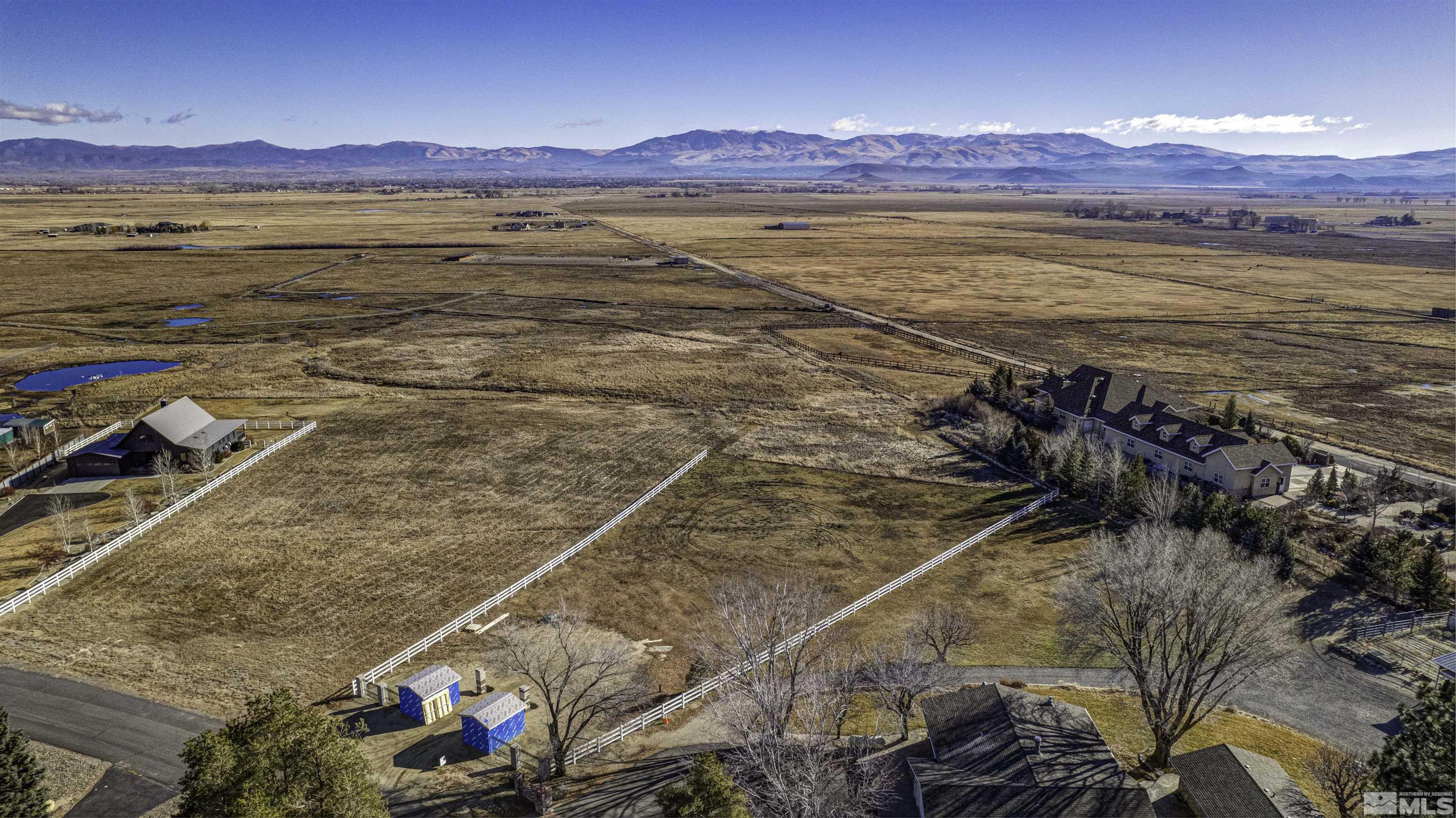 711 Indian Trail Road Gardnerville, NV 89460 - Photo 9 of 21 Photo 9