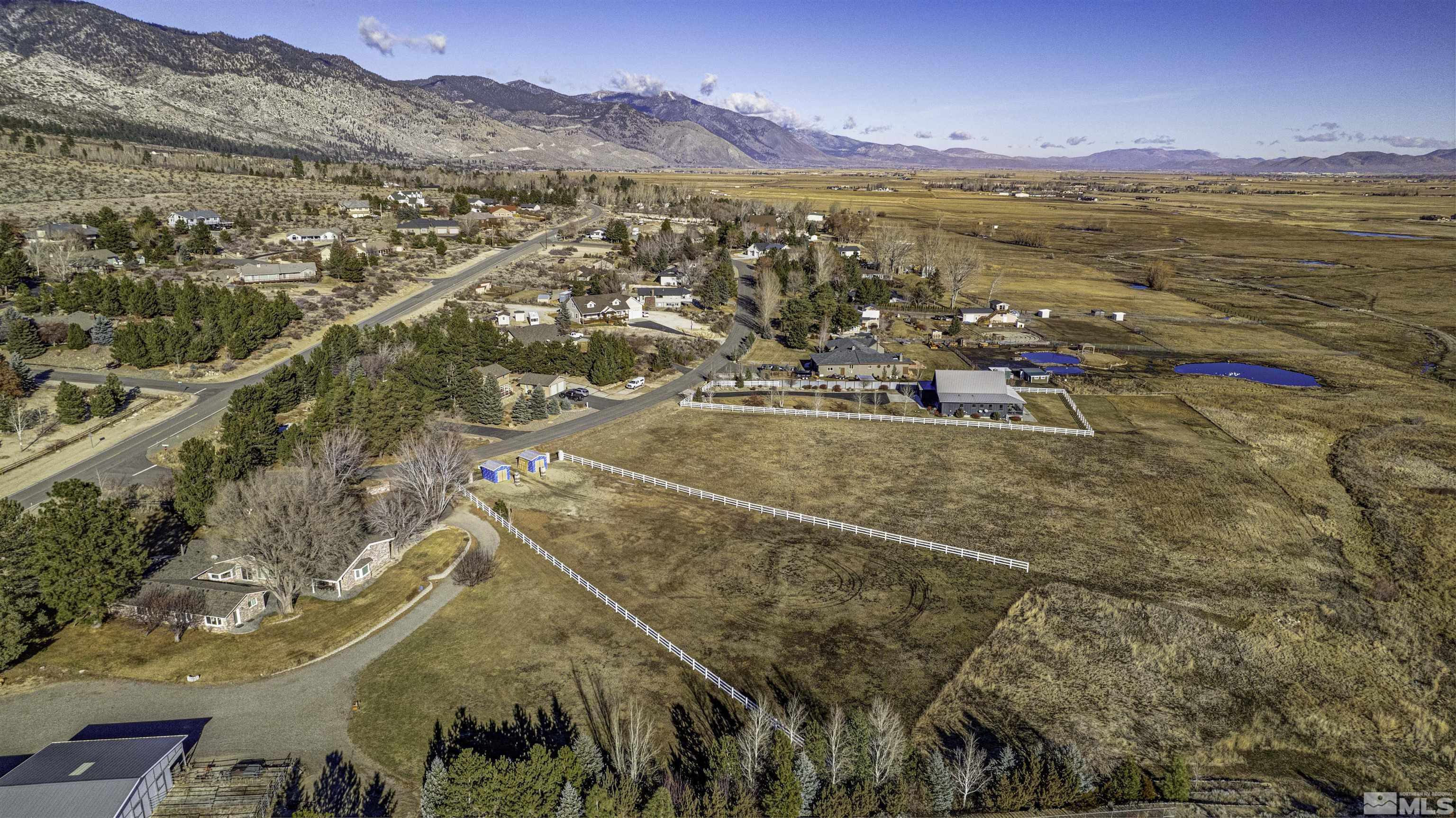 711 Indian Trail Road Gardnerville, NV 89460 - Photo 10 of 21 Photo 10