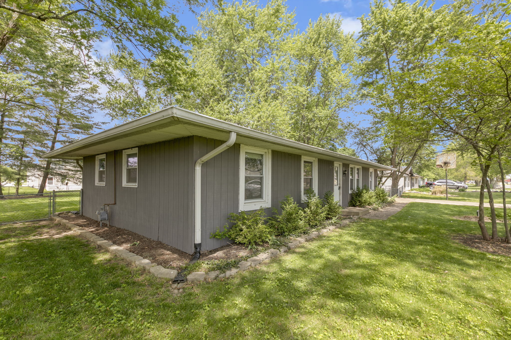 1586 North Blue Road Greenfield, IN 46140 - Photo 36 of 44 Gallery Image 36