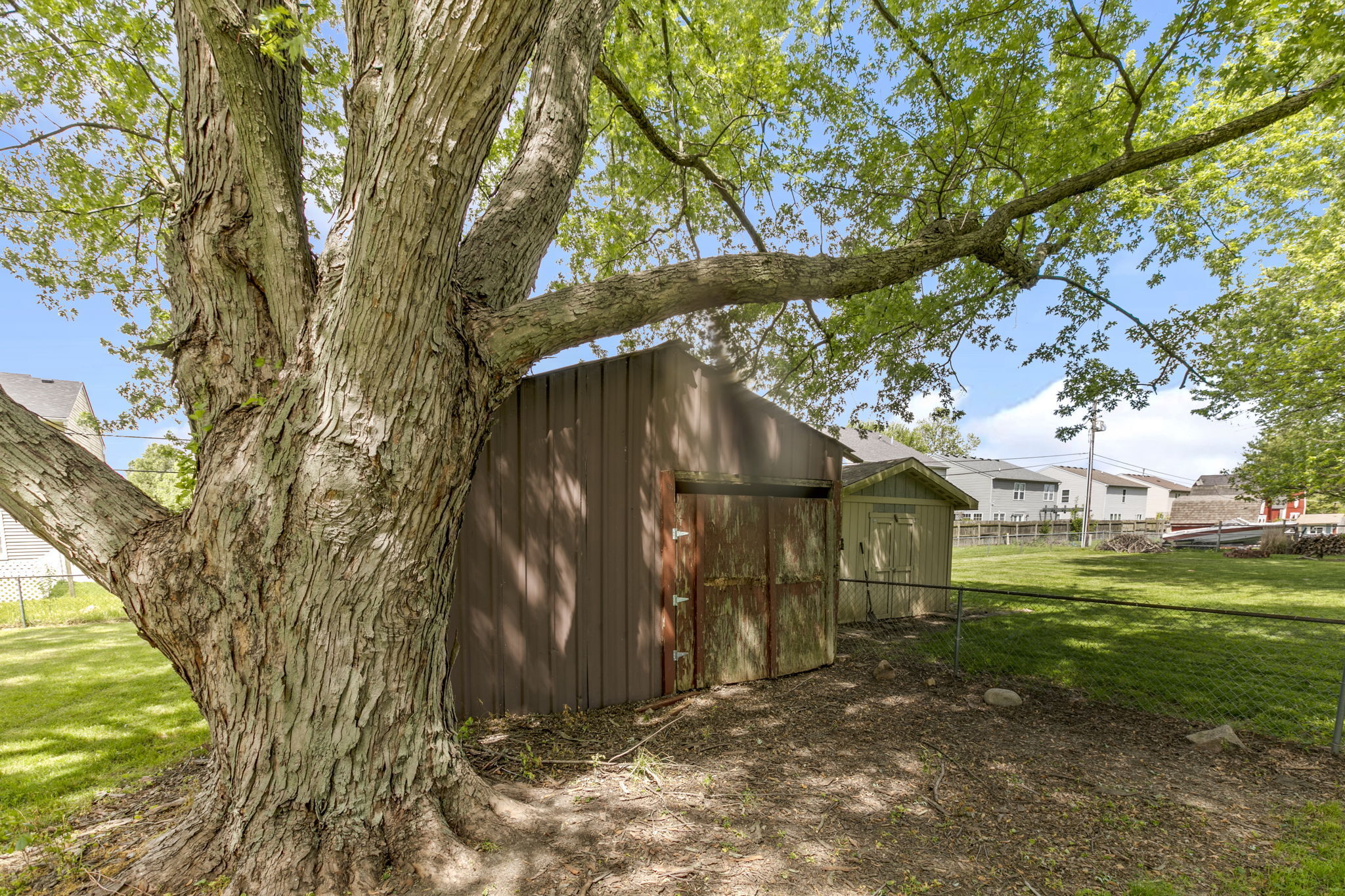 1586 North Blue Road Greenfield, IN 46140 - Photo 42 of 44 Gallery Image 42