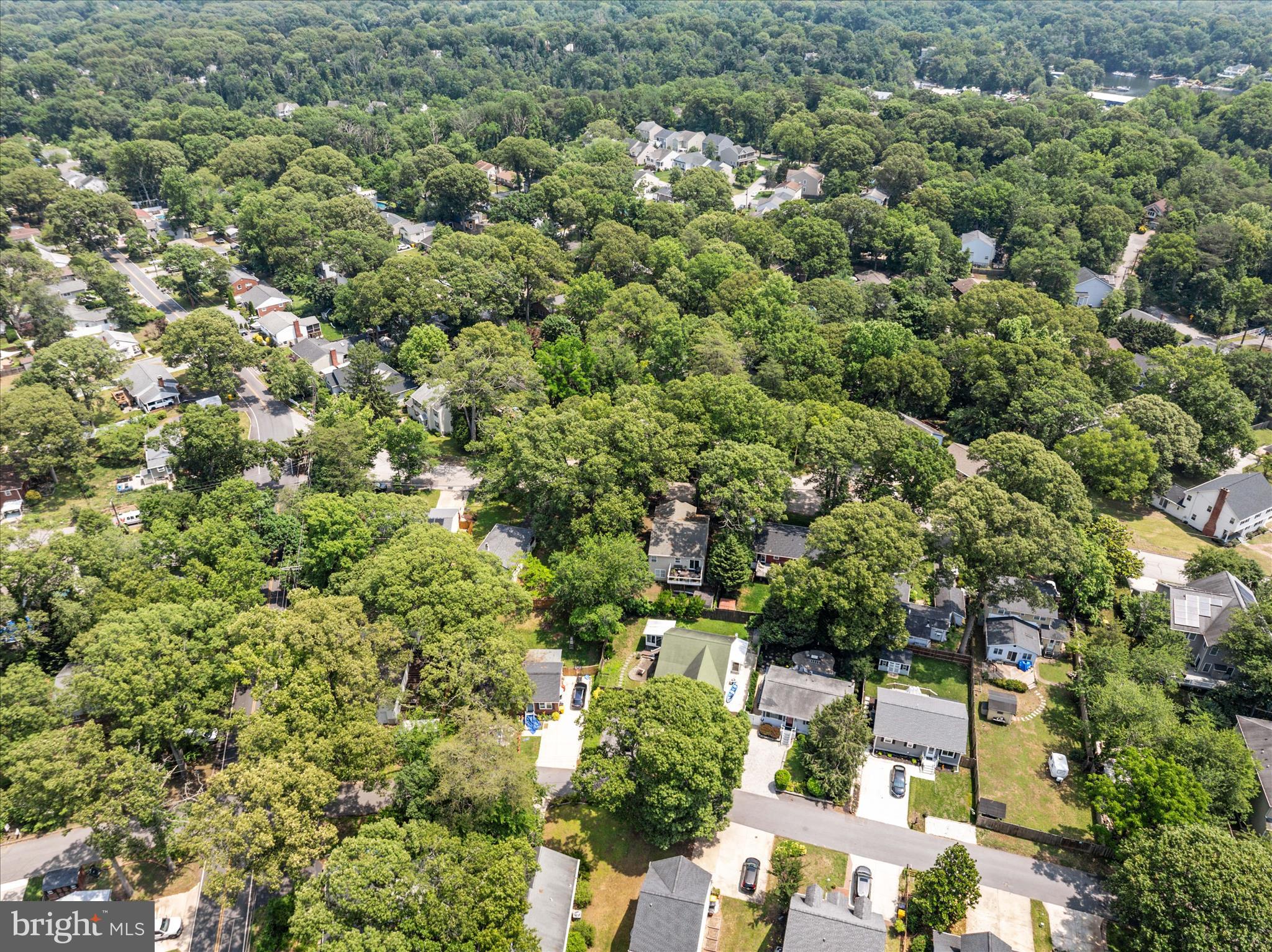 637 Hollywood Road Severna Park, MD 21146 - Photo 51 of 63