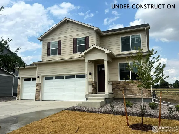 $599,900 | 1864 Mount Monroe Drive, Berthoud, CO 80513